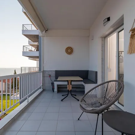 Appartement Jera Neos Marmaras