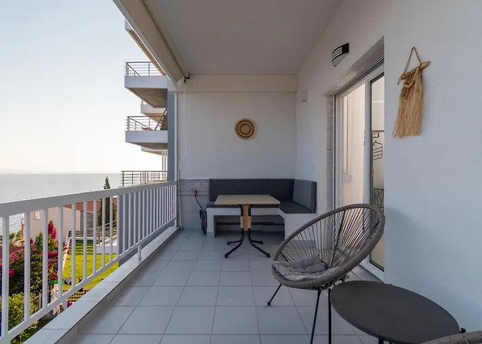 Appartement Jera Neos Marmaras