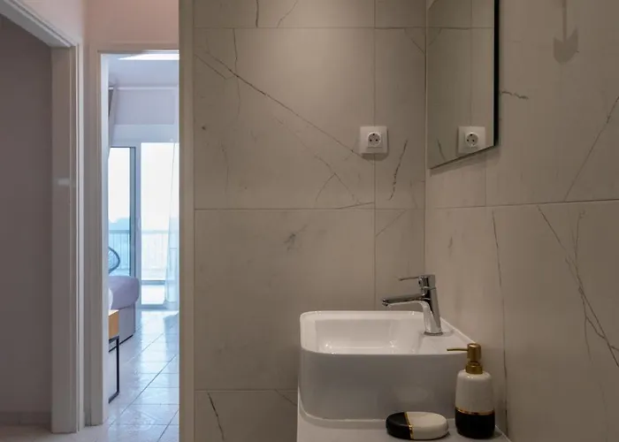 Jera Appartement Neos Marmaras