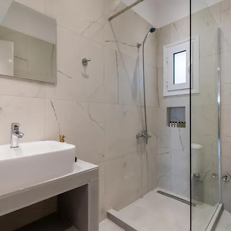 Apartment Jera *