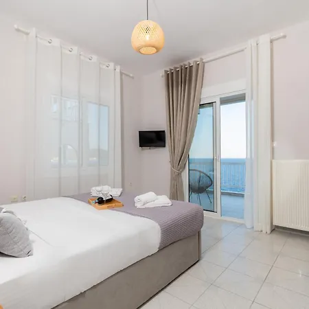 Jera Apartment *
