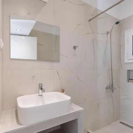 Apartment Jera *