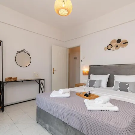 Apartment Jera