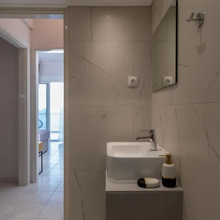 Jera Appartement Neos Marmaras